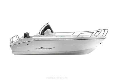 Oceanmaster 470WA