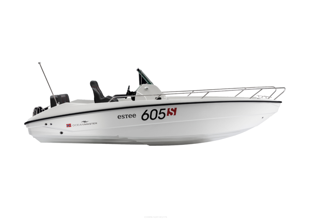 Oceanmaster 605S